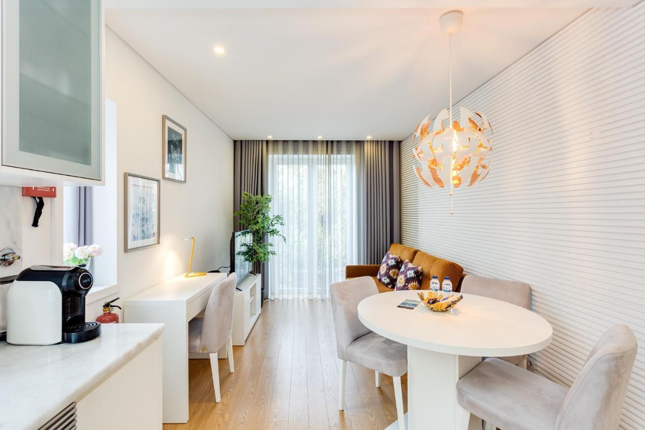 Almada Downtown Apartment By Da'Home Porto Exterior foto